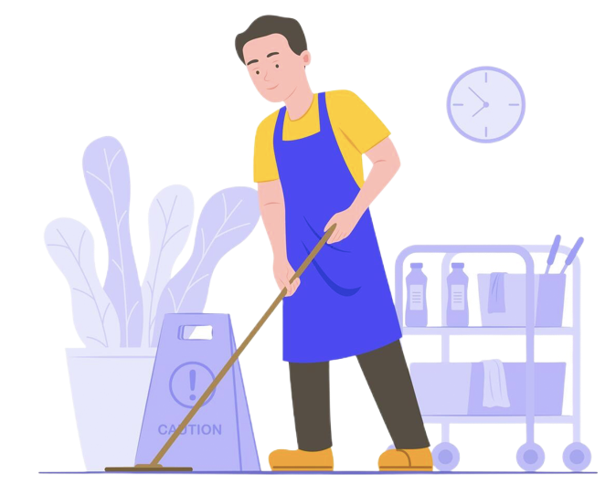 service